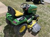 Thumbnail image John Deere X530 5