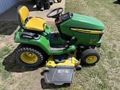 Thumbnail image John Deere X530 6