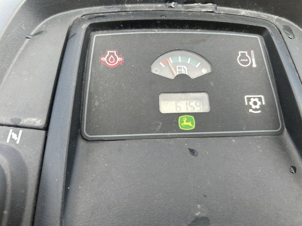 Image of John Deere X530 Primary image