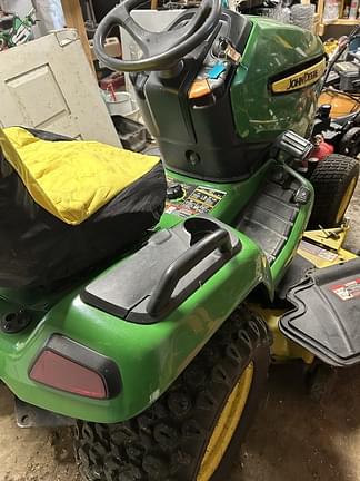 Image of John Deere X530 equipment image 1