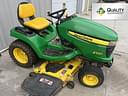 2013 John Deere X530 Image