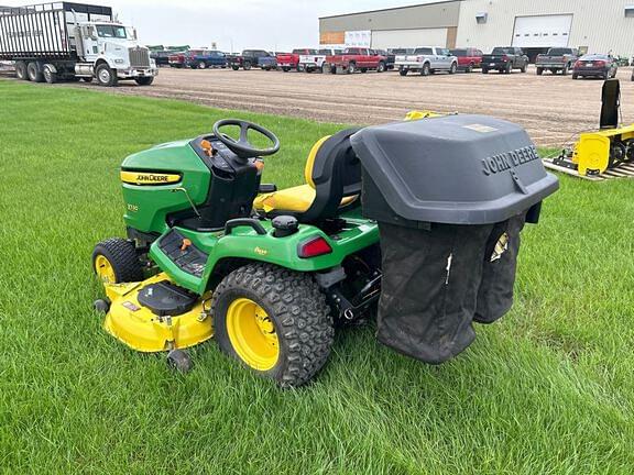 Image of John Deere X530 equipment image 2