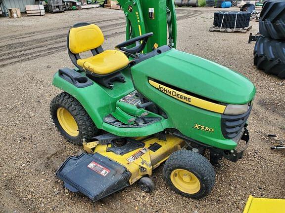Image of John Deere X530 Primary image