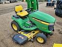 2013 John Deere X530 Image