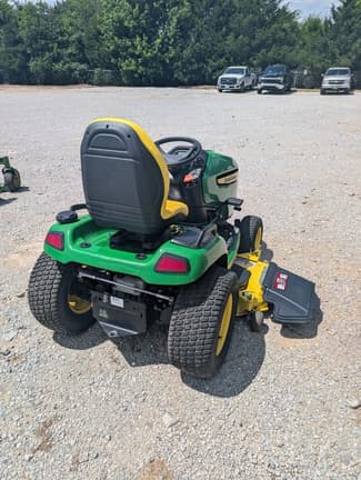 Image of John Deere X534 equipment image 3