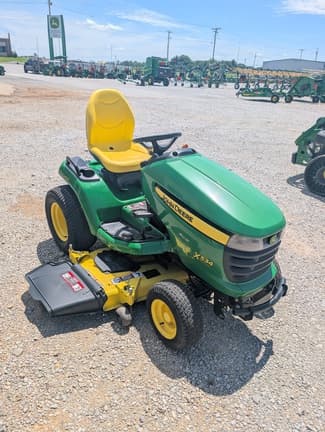 Image of John Deere X534 Primary image