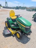2013 John Deere X534 Image