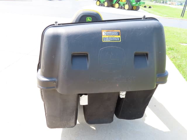 Image of John Deere X534 equipment image 4
