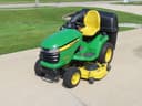 2013 John Deere X534 Image