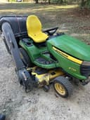 2013 John Deere X534 Image