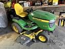 2013 John Deere X534 Image