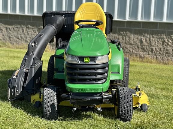 Image of John Deere X534 Primary image