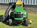 2013 John Deere X534 Image