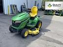 2013 John Deere X534 Image