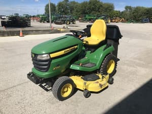 2013 John Deere X540 Image