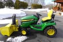 2013 John Deere X540 Image
