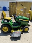 2013 John Deere X540 Image