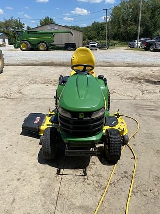 Image of John Deere X540 equipment image 1