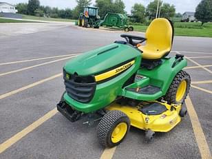 Main image John Deere X540