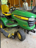 2013 John Deere X540 Image