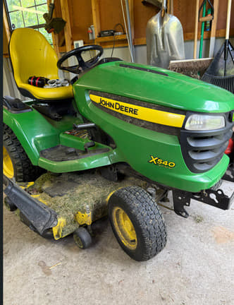Equipment Main Image