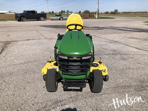 Image of John Deere X540 equipment image 1