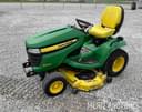 2013 John Deere X540 Image