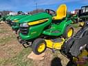 2013 John Deere X540 Image