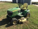 2013 John Deere X710 Image