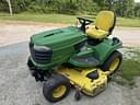 2013 John Deere X710 Image