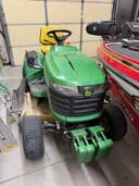 2013 John Deere X730 Image