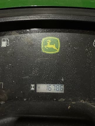 Image of John Deere X730 Image 1