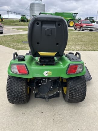 Image of John Deere X730 equipment image 3