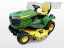 2013 John Deere X730 Image