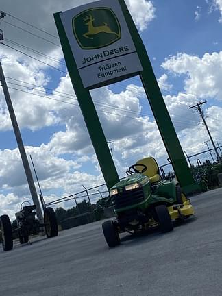 Image of John Deere X730 Primary image