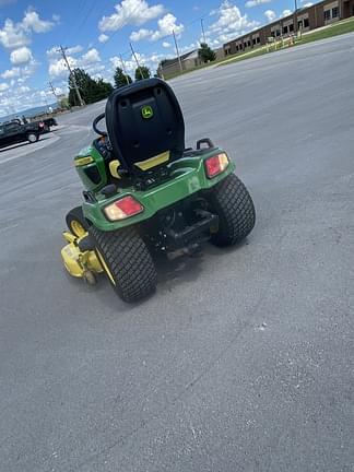 Image of John Deere X730 equipment image 3