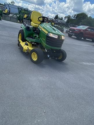 Image of John Deere X730 equipment image 1
