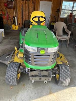 2013 John Deere X730 Image