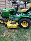 2013 John Deere X730 Image