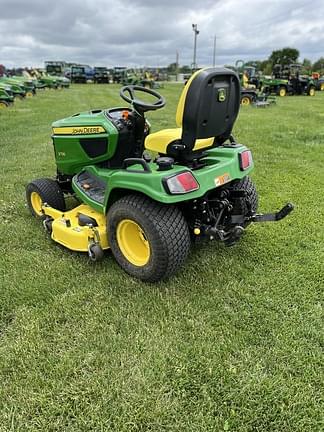 Image of John Deere X730 equipment image 2