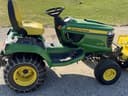 2013 John Deere X730 Image