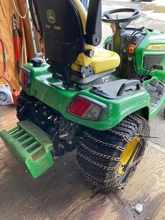 Image of John Deere X730 equipment image 2