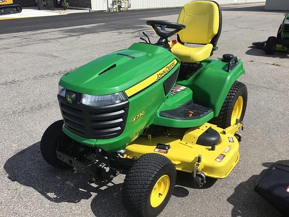Image of John Deere X730 Primary image