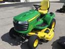 2013 John Deere X730 Image