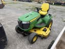 2013 John Deere X730 Image