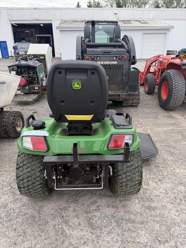 Image of John Deere X730 equipment image 4