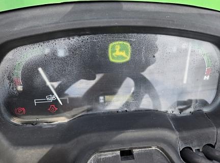 Image of John Deere X730 equipment image 2