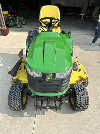 Image of John Deere X730 Primary image
