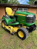2013 John Deere X730 Image