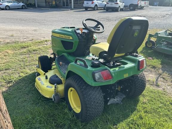 Image of John Deere X730 equipment image 3
